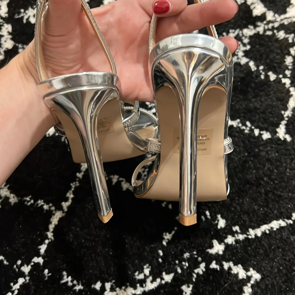 Steve Madden Sandals - Picture 3 of 4